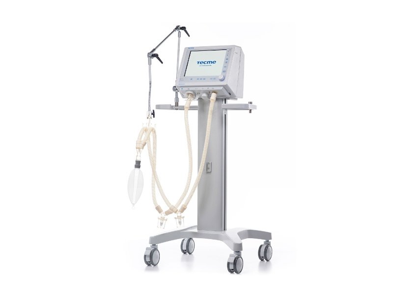 ИВЛ аппарат