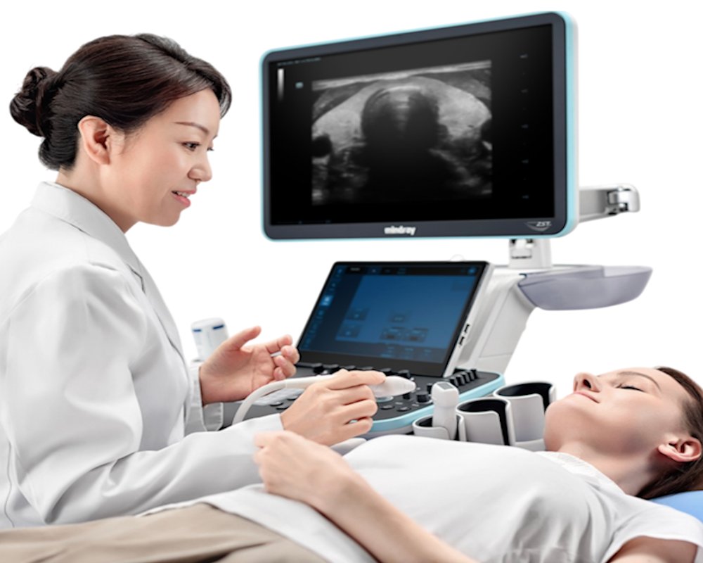 УЗИ аппараты