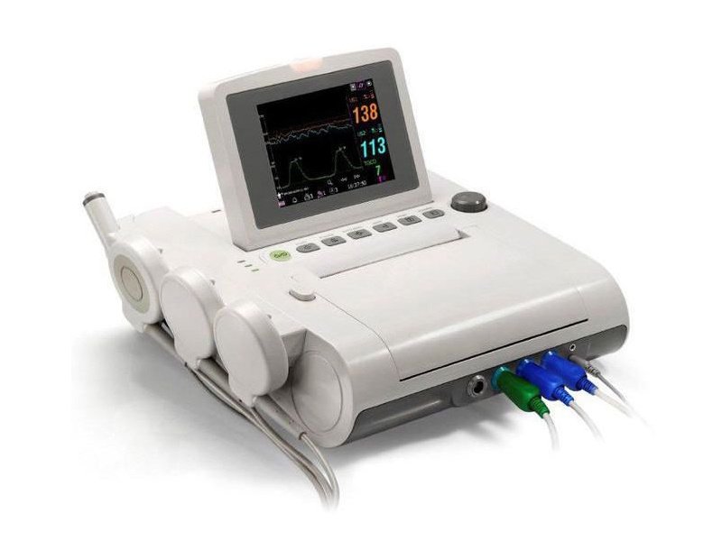 Фетальный монитор