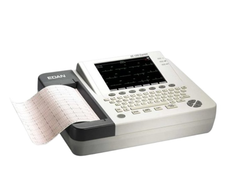 Электрокардиограф