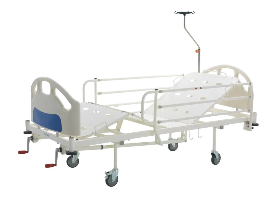 NITRO HB 1120 - ABS Кровать медицинская