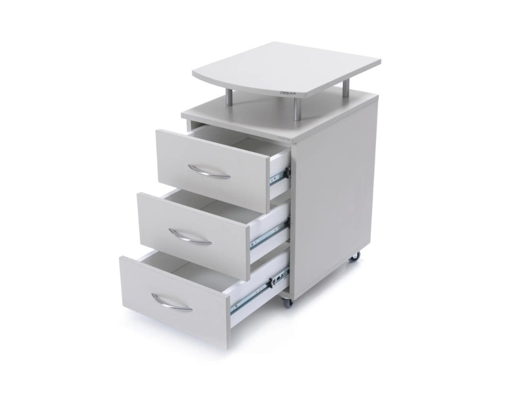 NITRO DLHM 4521 Прикроватная тумбочка