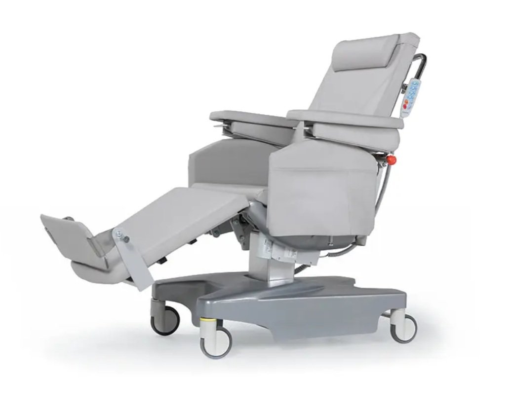 NITRO NHS 900 Кресло для гемодиализа