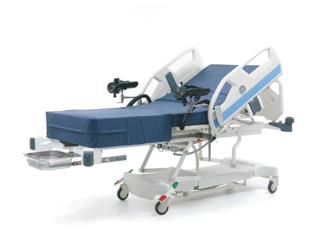 NITRO JMM 02 Гинекологическое кресло-кровать