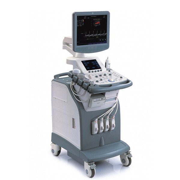 Mindray DC-7  Ультразвуковой аппарат