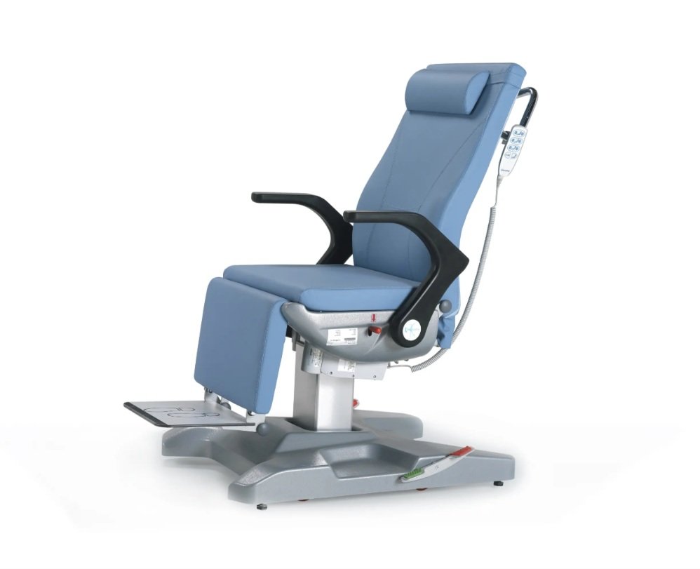 NITRO NHS 902 Кресло для ЛОР-кабинета