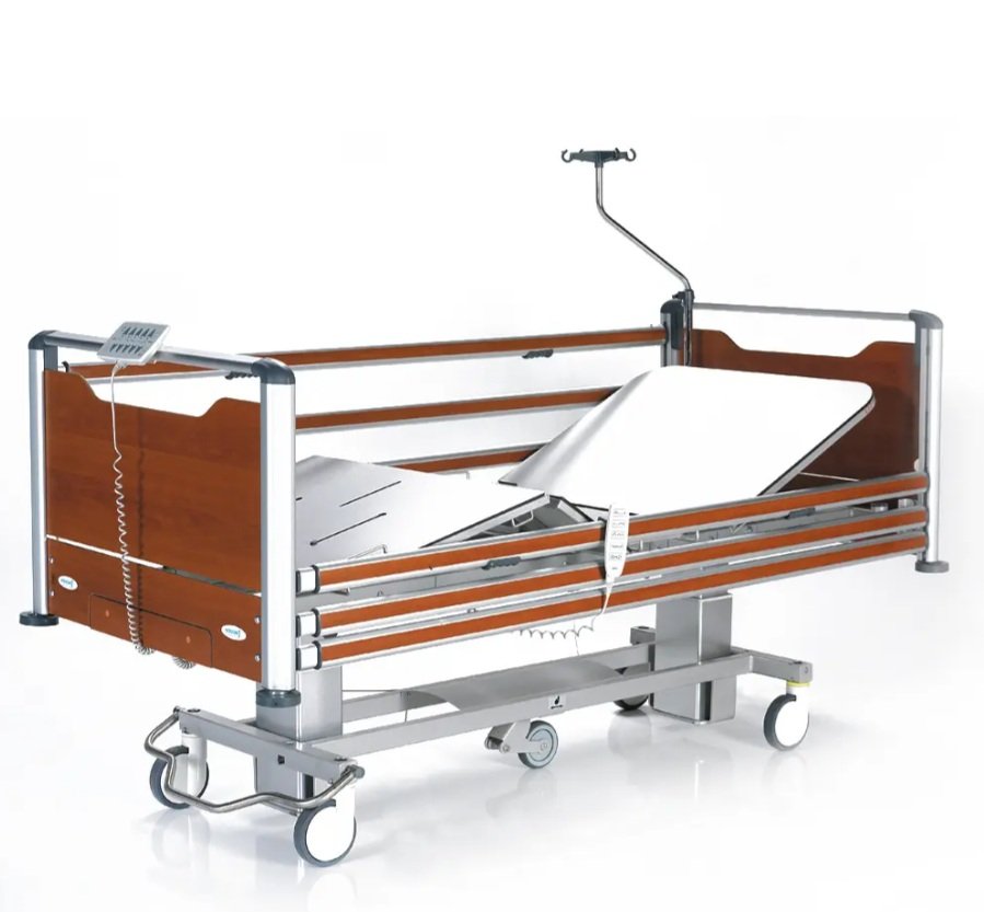 NITRO HB 5230 Кровать для интенсивной терапии