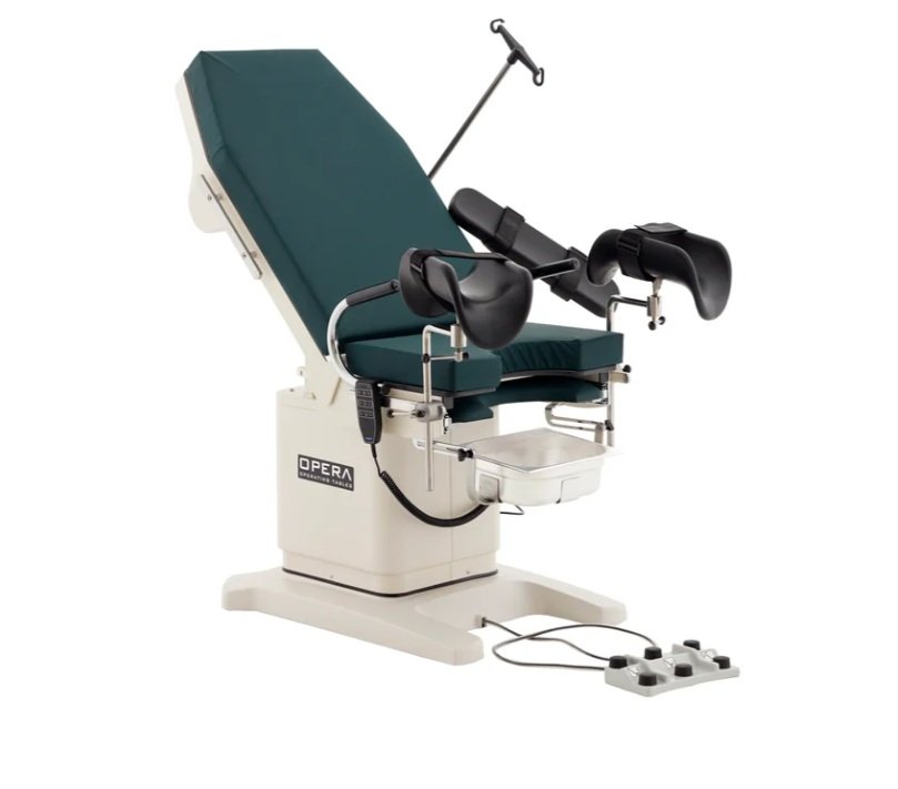 UZUMCU JM-4F Гинекологическое кресло