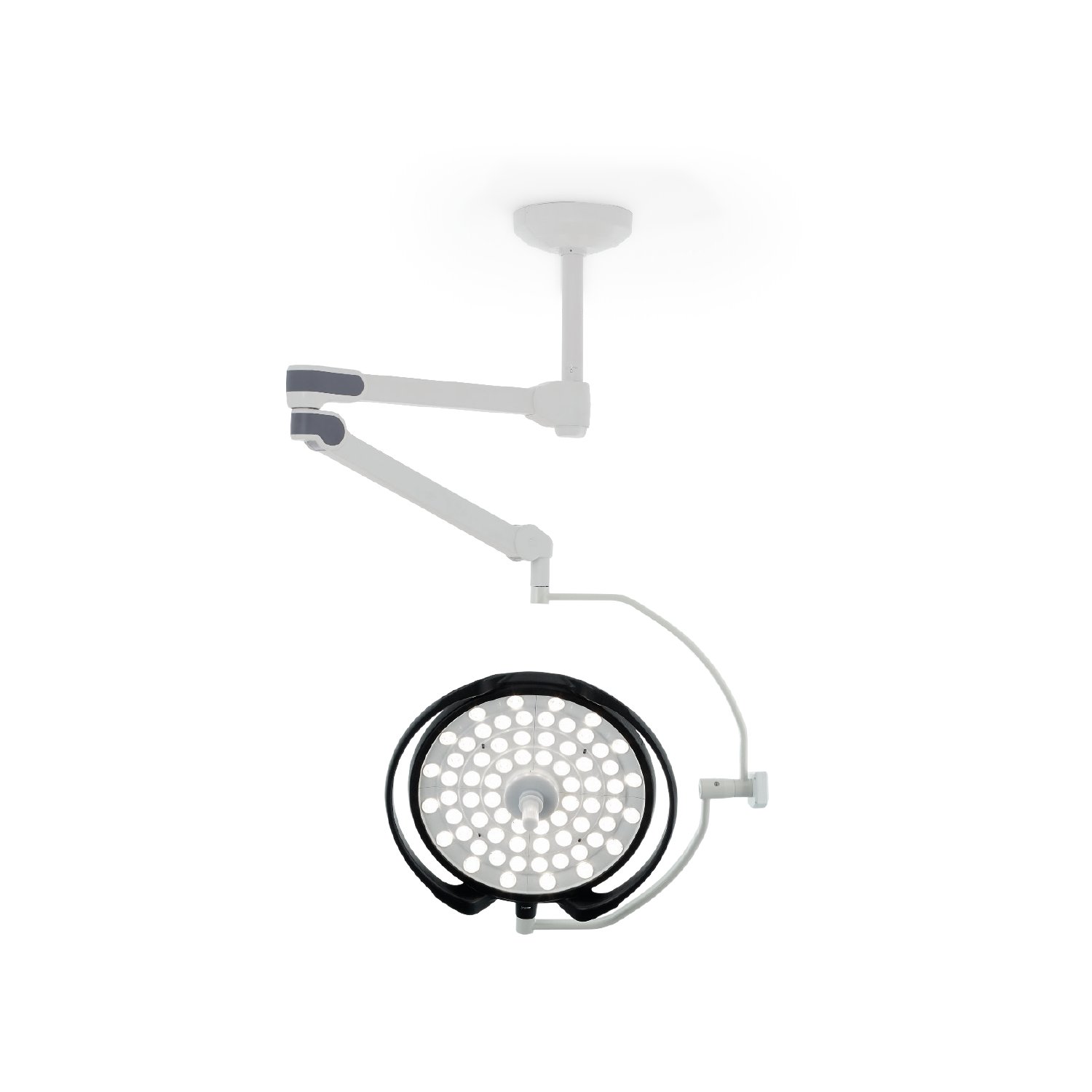 UZUMCU DL-6D Потолочный хирургический светильник