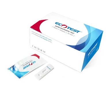 Экспресс-тест на хламидии - CHLAMYDIA RAPID TEST DEVICE