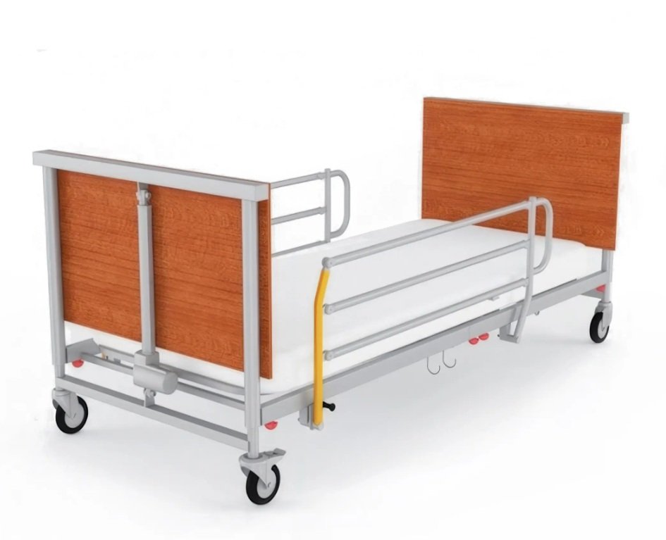 NITRO HB 7210 Кровать медицинская