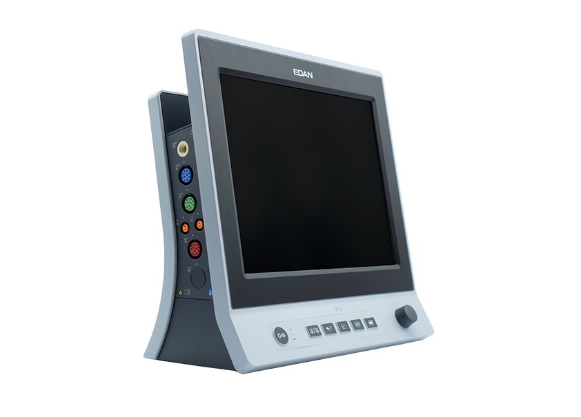 монитор пациента EDAN X10