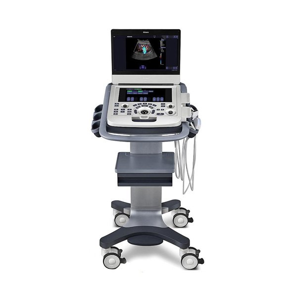 Edan Acclarix AX3 УЗИ-сканер