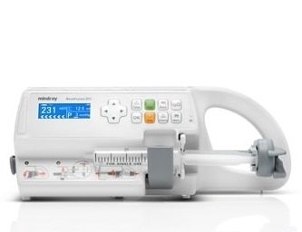 Mindray BeneFusion SP1 Шприцевой насос