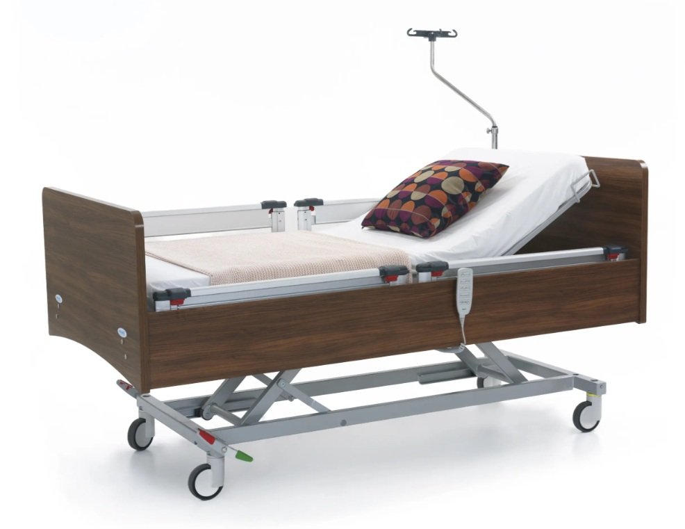 NITRO HB 7260 Кровать медицинская