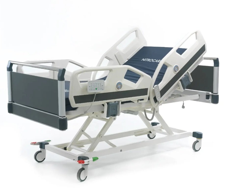 NITRO HB 8140 C Кровать для интенсивной терапии