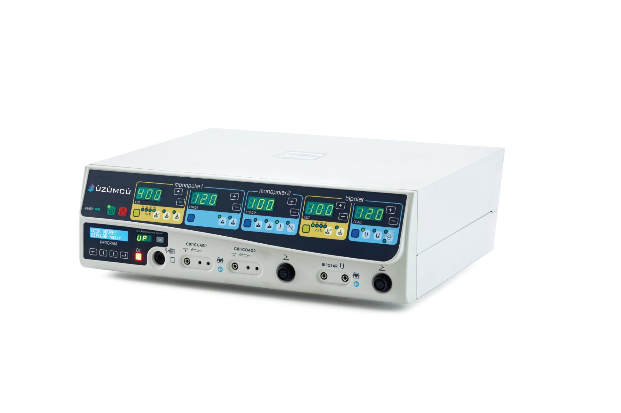 UZUMCU EK-250 Электрохирургический Аппарат