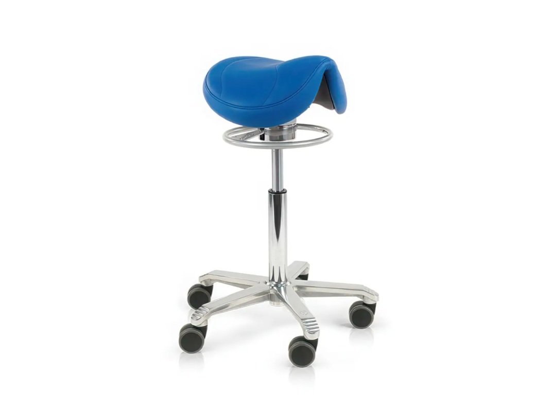 NITRO B Stamskin Табурет