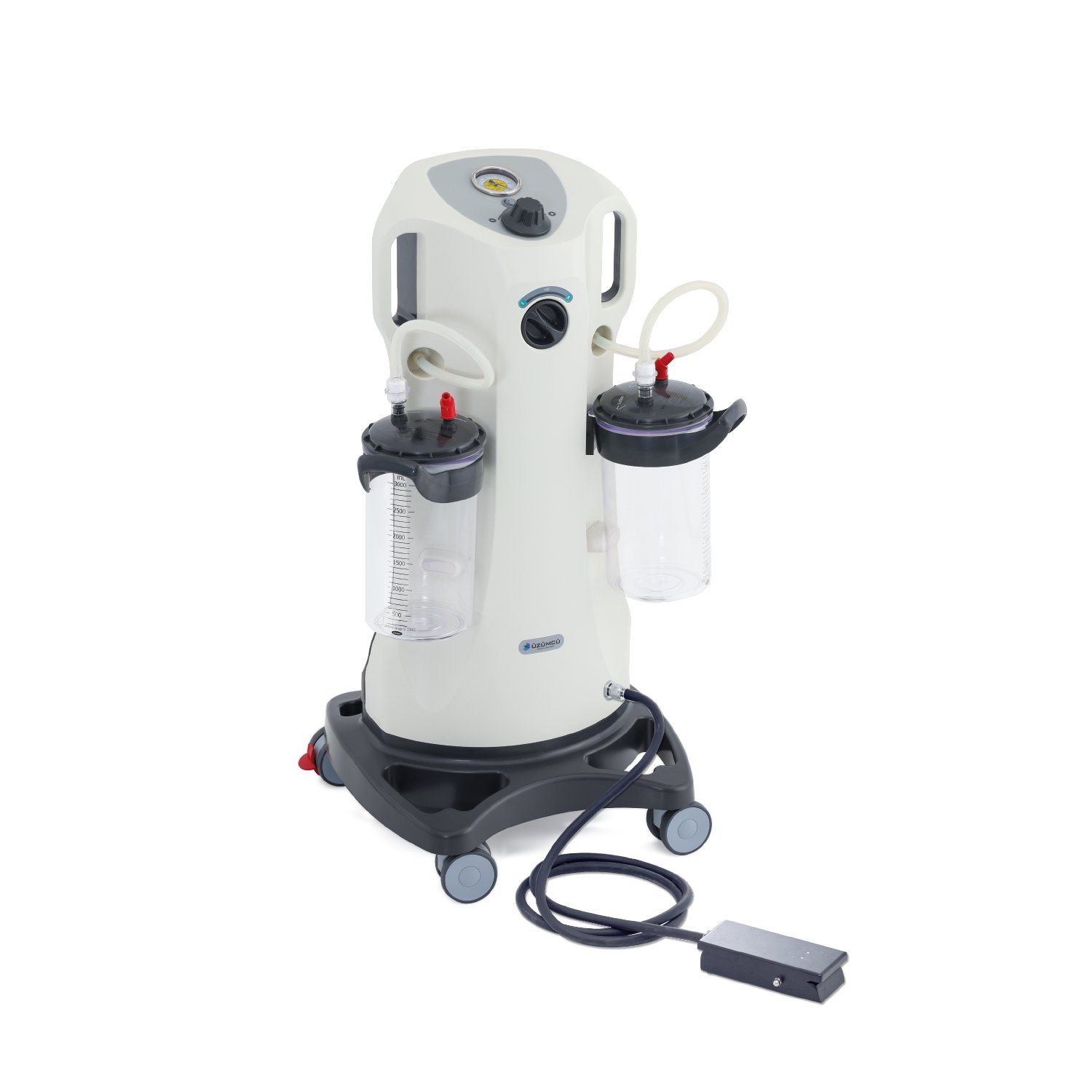 UZUMCU Novela Хирургический Аспиратор