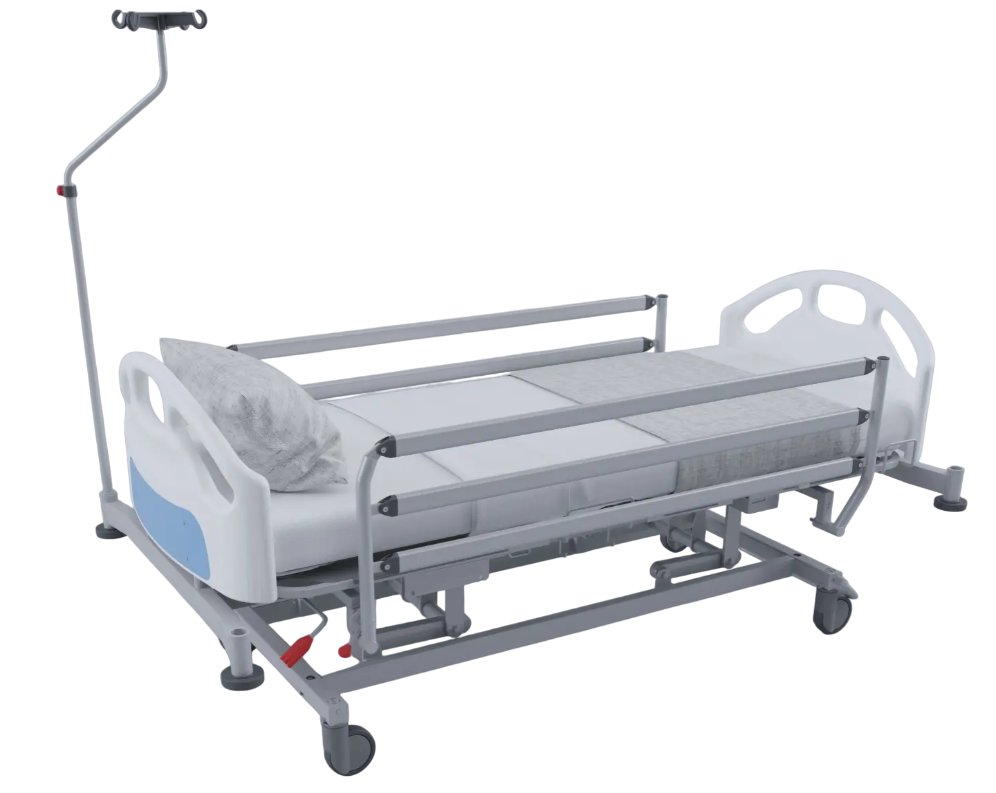 NITRO HB 3150 Кровать медицинская