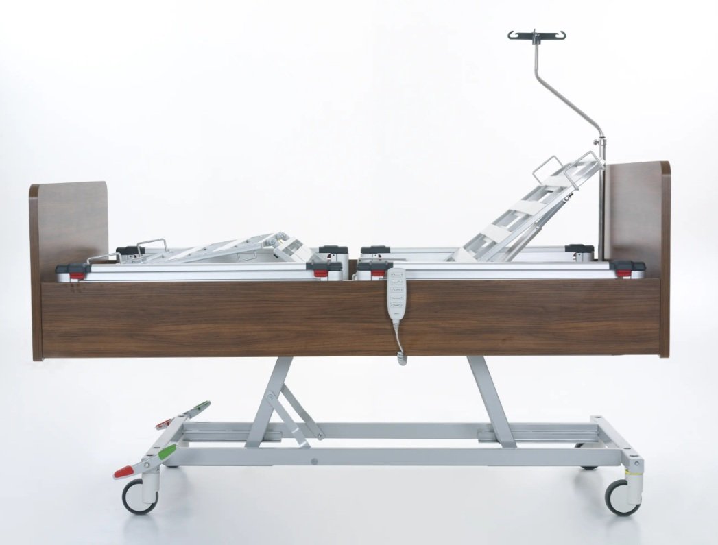 NITRO HB 7260 Кровать медицинская