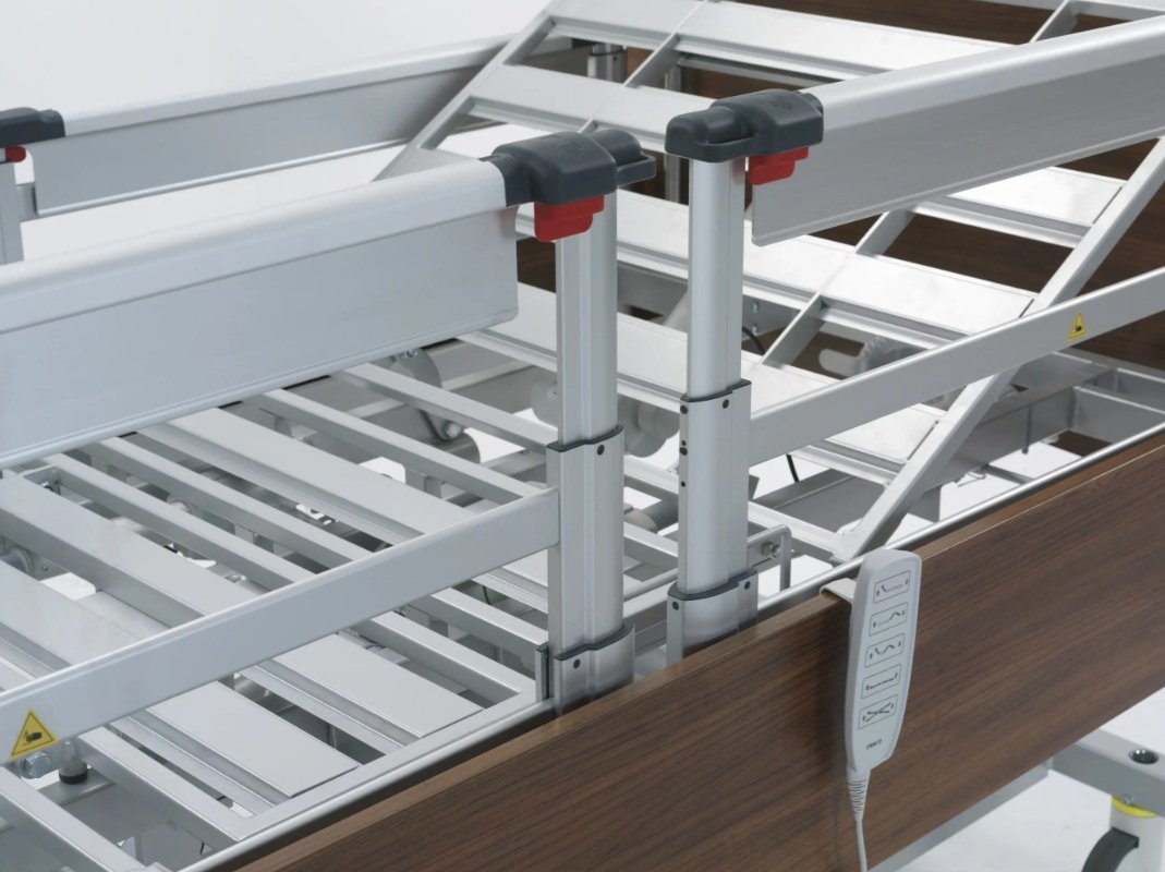 NITRO HB 7260 Кровать медицинская