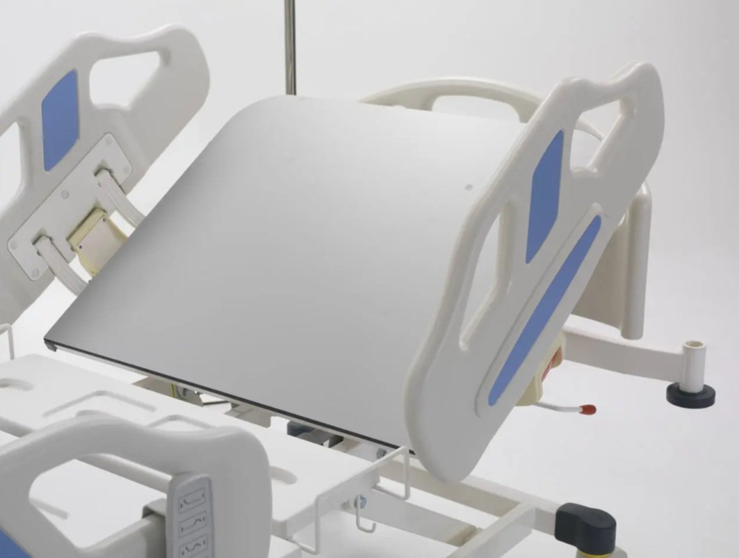 NITRO HB 4220 Кровать для интенсивной терапии