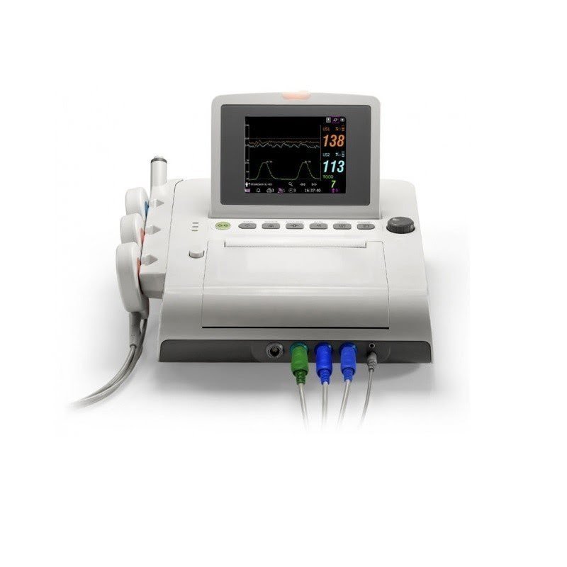 EDAN F3 - Фетальный монитор