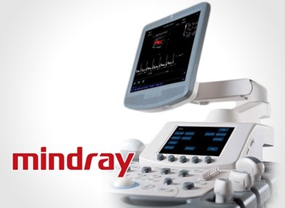 Mindray DC-7  Ультразвуковой аппарат