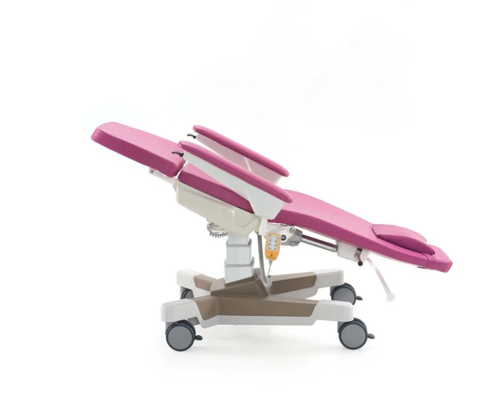 NITRO NHS 907 Донорское кресло