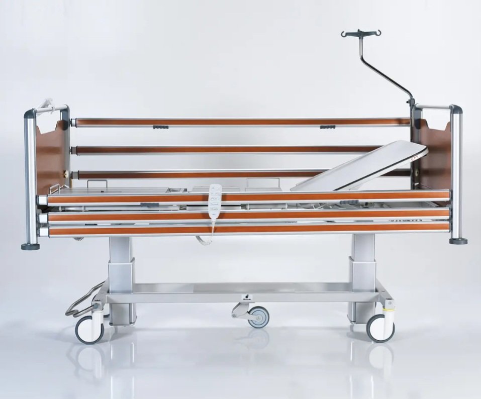 NITRO HB 5230 Кровать для интенсивной терапии