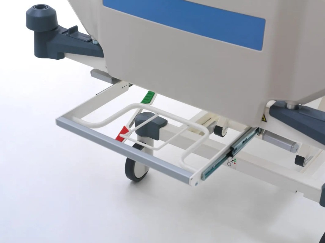 NITRO HB 8140 ELC Кровать для интенсивной терапии