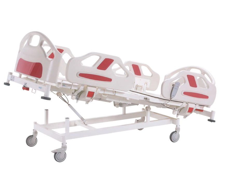 NITRO HB 2220 Кровать медицинская