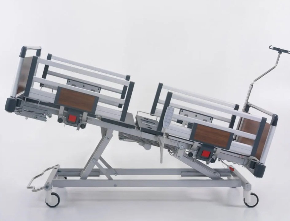 NITRO HB 4230 Кровать для интенсивной терапии