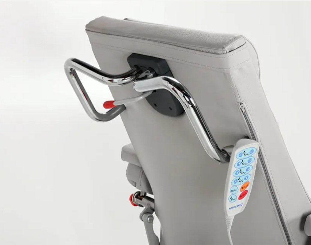 NITRO NHS 900 Кресло для гемодиализа