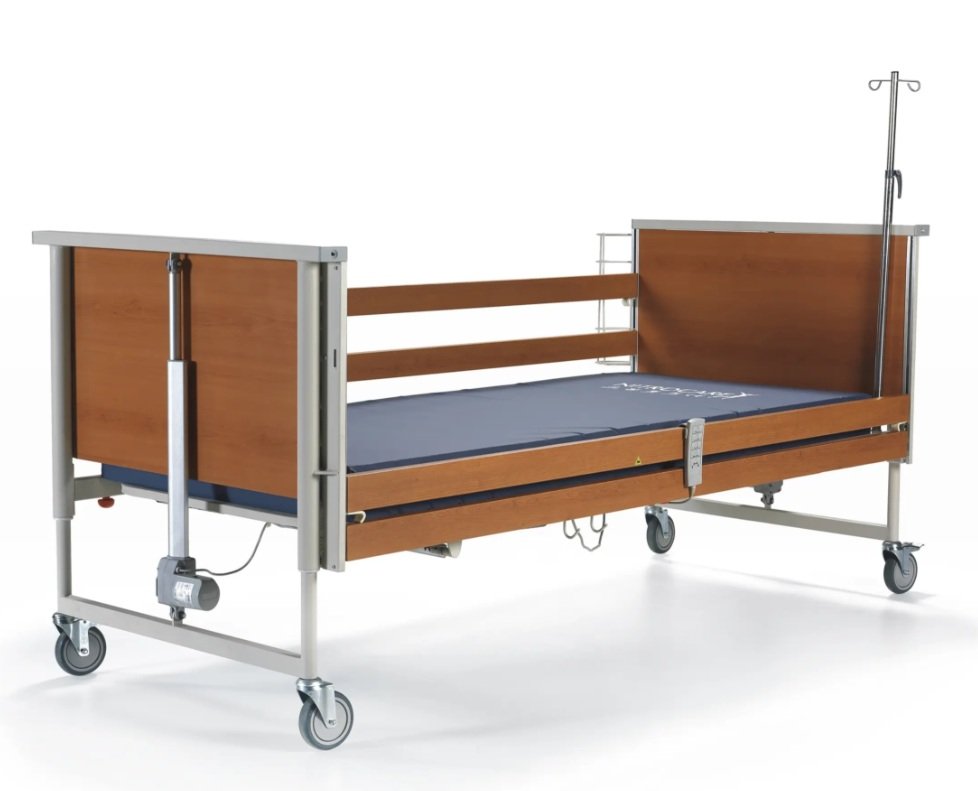 NITRO HB 7000 W Кровать медицинская