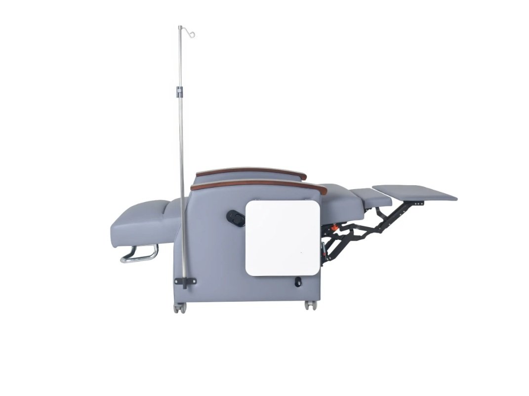 NITRO NHS 911 Кресло-реклайнер