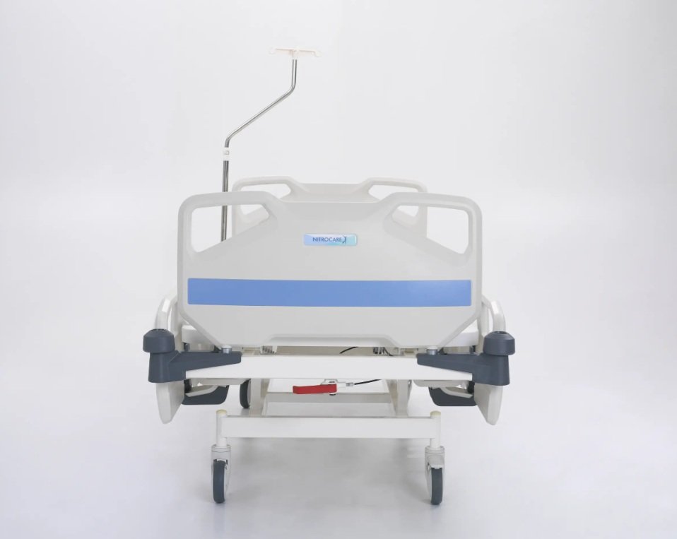 NITRO HB 8120 Кровать для интенсивной терапии