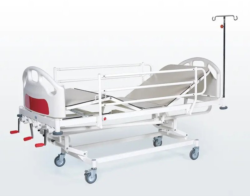 NITRO HB 1420 Кровать медицинская