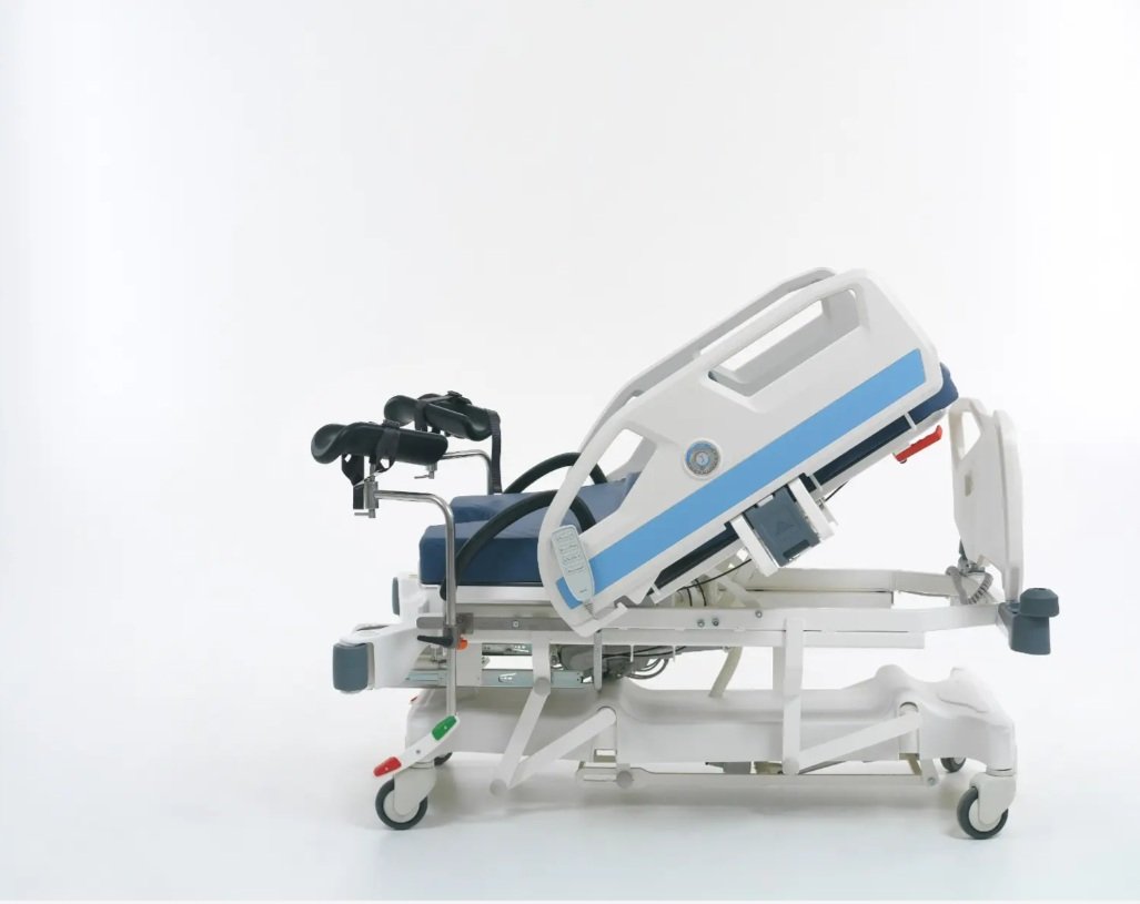 NITRO JMM 02 Гинекологическое кресло-кровать