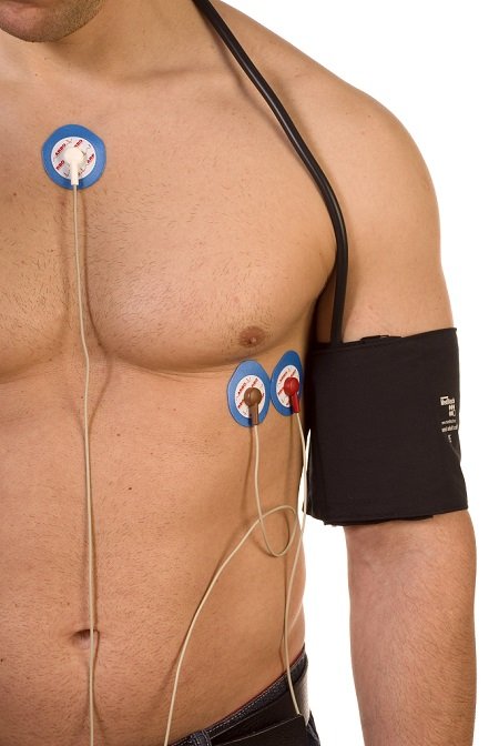 Meditech CardXplore Комбинированный холтер ЭКГ и АД