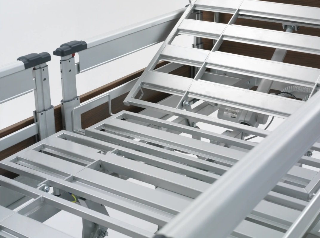 NITRO HB 7260 Кровать медицинская