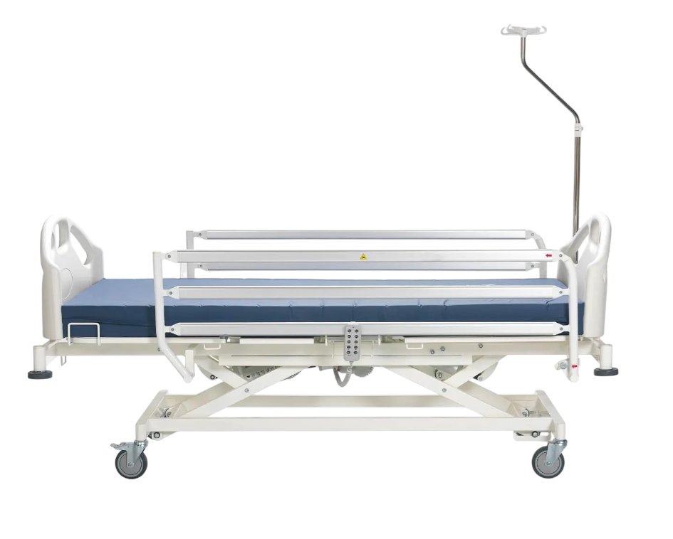 NITRO HB 6630 Кровать медицинская