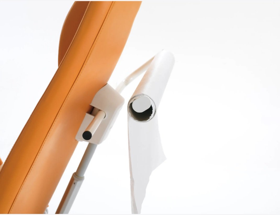 NITRO JMM 04 Гинекологическое кресло