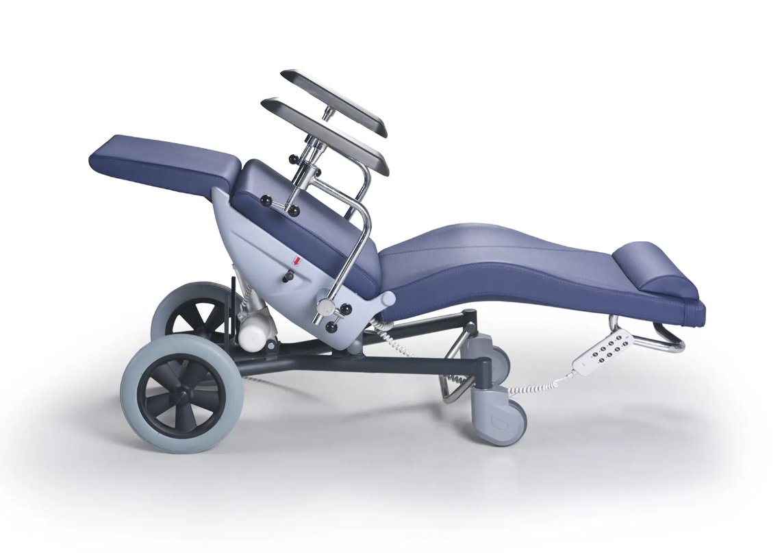 NITRO NTS X11 Кресло для забора крови