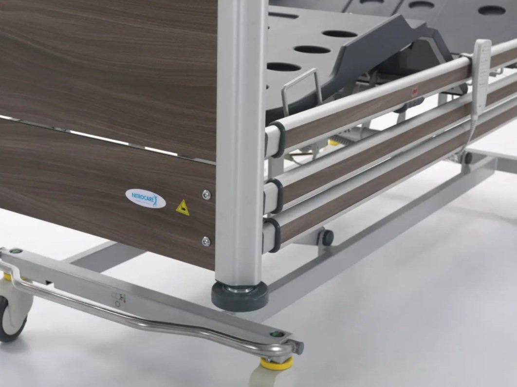NITRO HB 3230 Кровать медицинская
