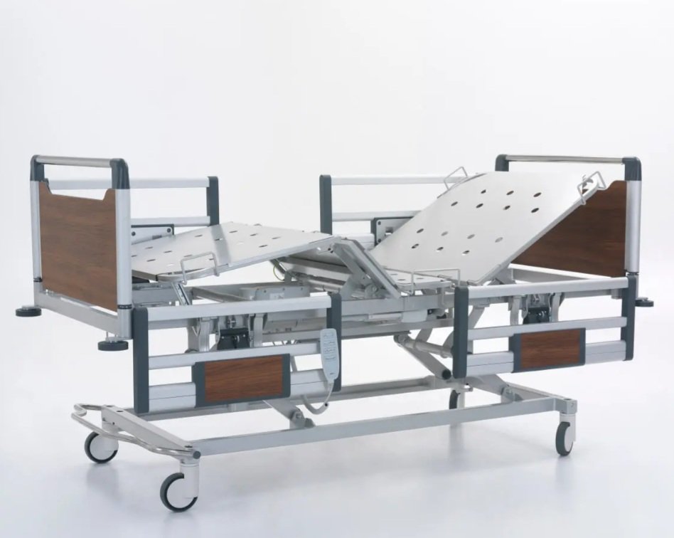 NITRO HB 3340 Кровать медицинская