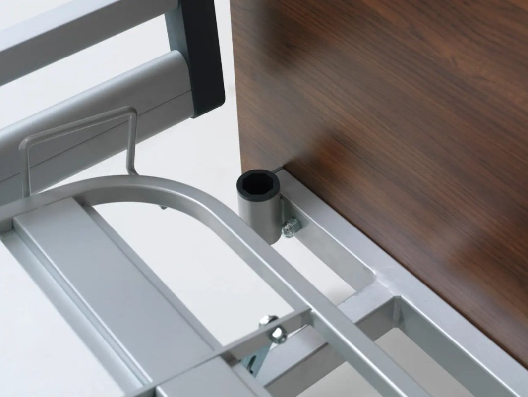 NITRO HB 7240 Кровать медицинская