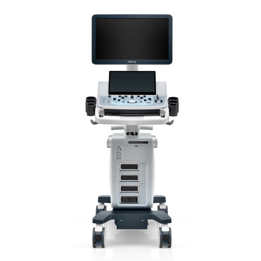 Mindray DC-60 Система ультразвуковая с принадлежностями