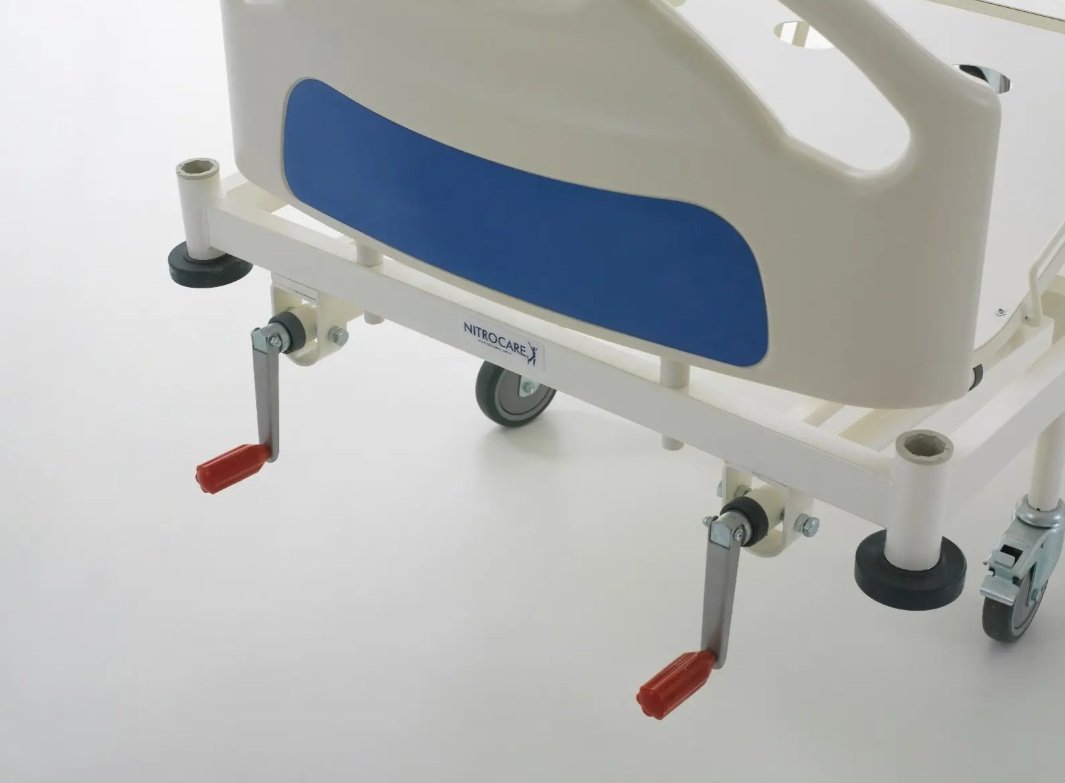 NITRO HB 1120 Кровать медицинская